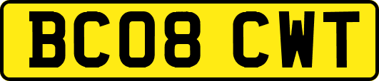 BC08CWT