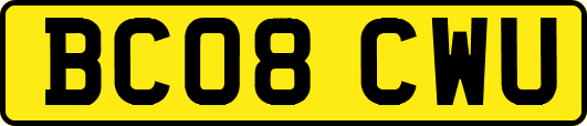 BC08CWU