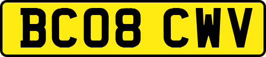 BC08CWV