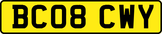 BC08CWY