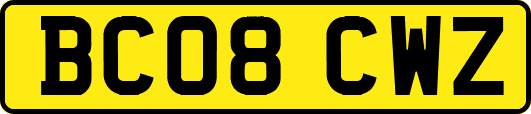 BC08CWZ