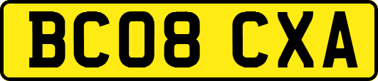 BC08CXA