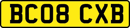 BC08CXB