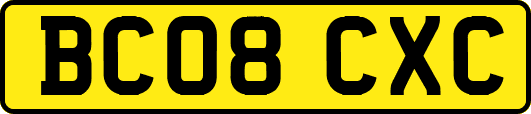 BC08CXC