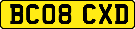 BC08CXD