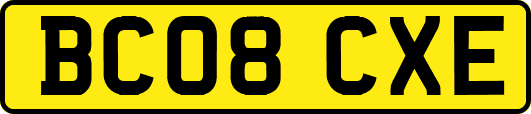BC08CXE