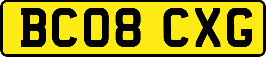 BC08CXG