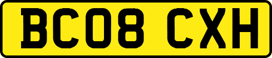 BC08CXH