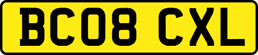 BC08CXL