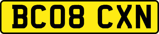 BC08CXN