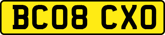BC08CXO