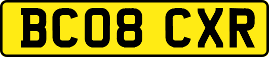 BC08CXR