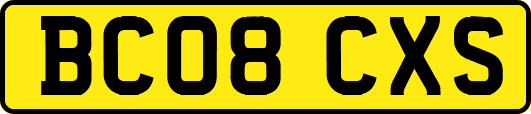 BC08CXS