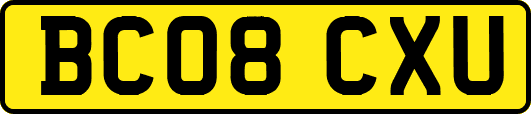 BC08CXU