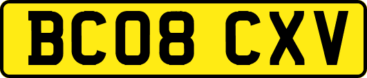 BC08CXV