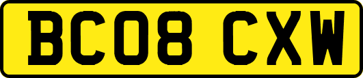 BC08CXW