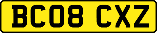 BC08CXZ