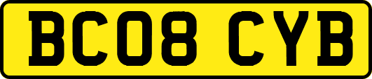 BC08CYB