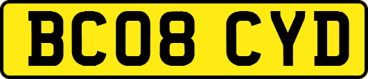 BC08CYD