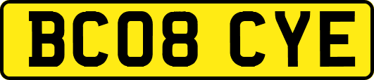BC08CYE