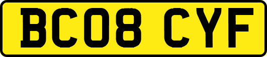 BC08CYF