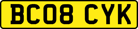 BC08CYK