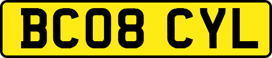 BC08CYL