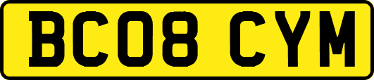 BC08CYM