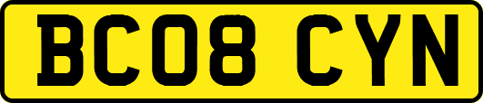 BC08CYN