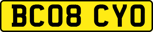 BC08CYO