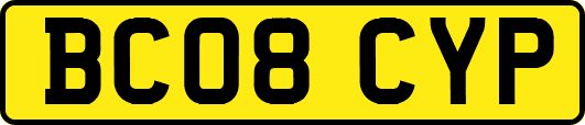 BC08CYP