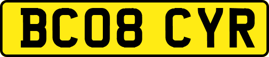 BC08CYR