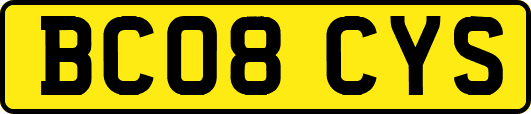 BC08CYS