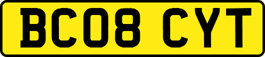 BC08CYT