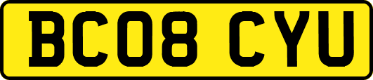 BC08CYU
