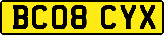 BC08CYX