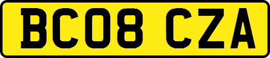 BC08CZA