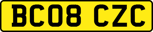 BC08CZC
