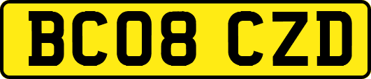 BC08CZD