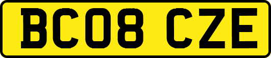 BC08CZE