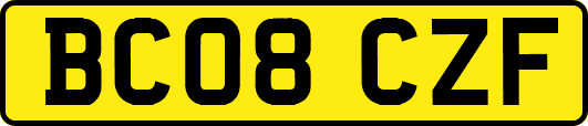 BC08CZF