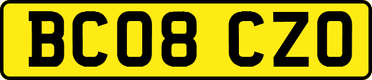 BC08CZO