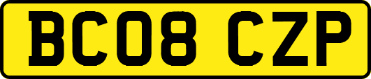 BC08CZP