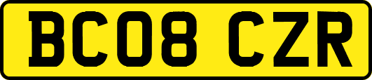 BC08CZR