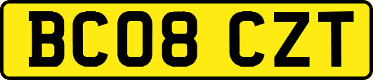 BC08CZT