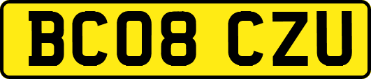 BC08CZU