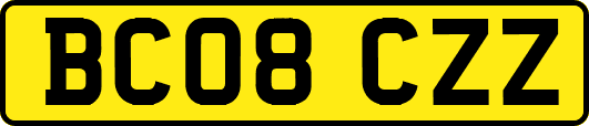 BC08CZZ