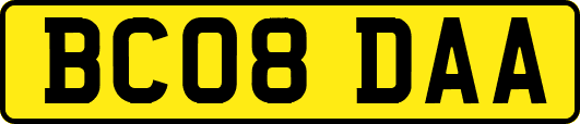 BC08DAA