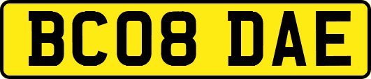 BC08DAE