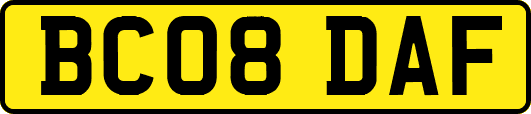 BC08DAF
